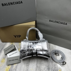 Balenciaga Hourglass Bags